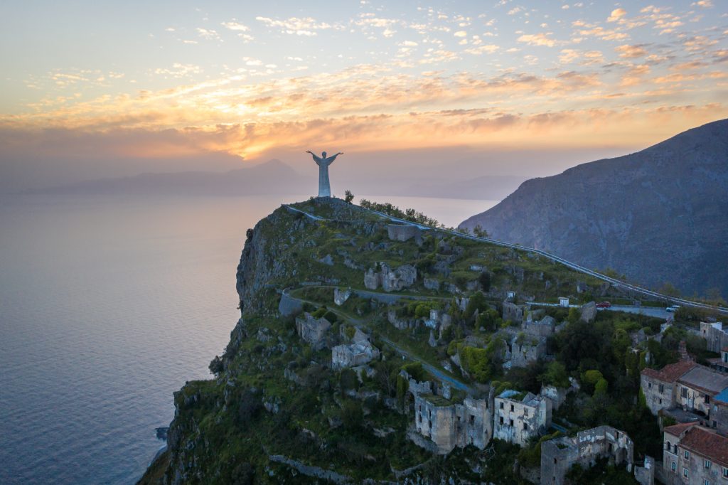Tramonto_Maratea