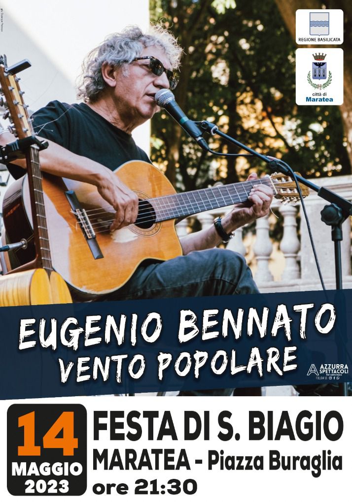 Eugenio Bennato